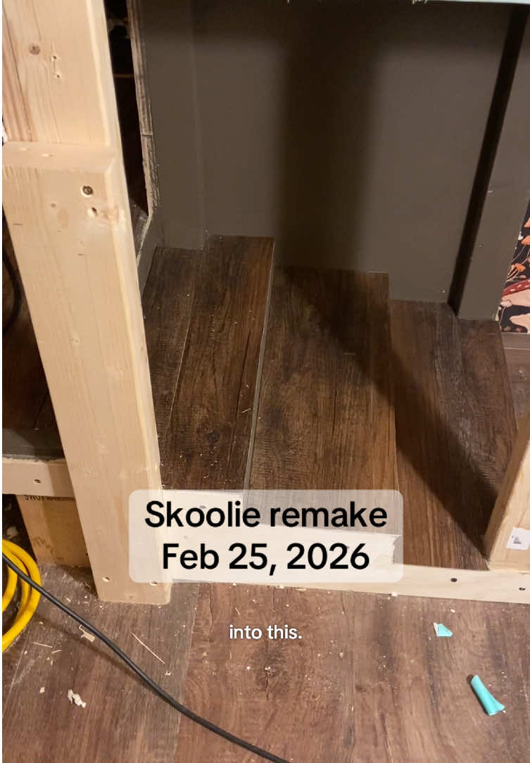 @Sunny The Skoolie