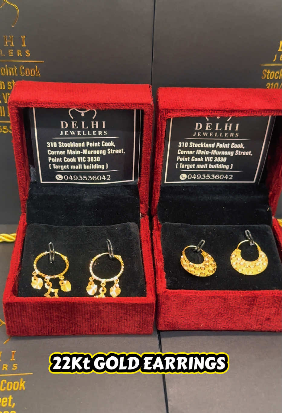 @Delhi Jewellers