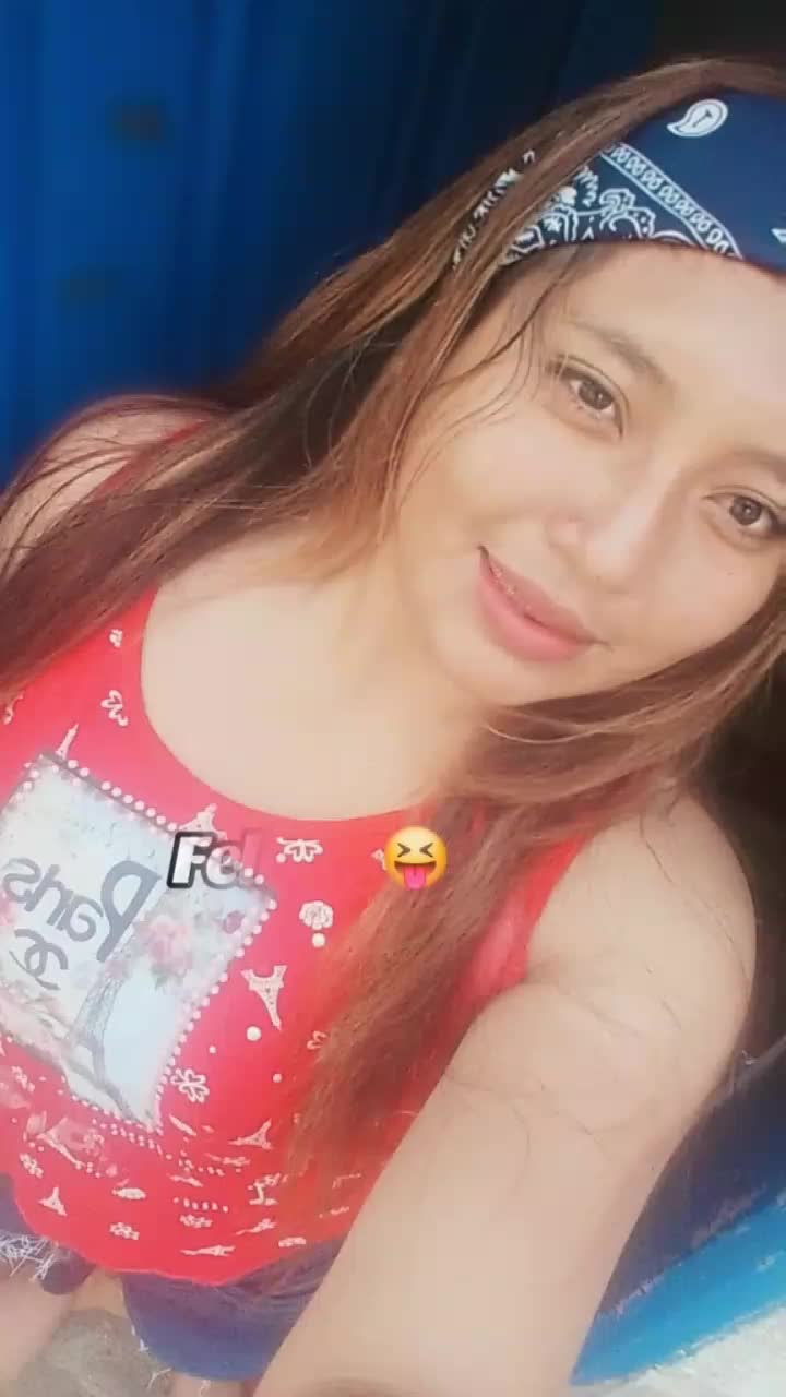 @😘😘 LA MORENITA💕 IPUANA ❤❤