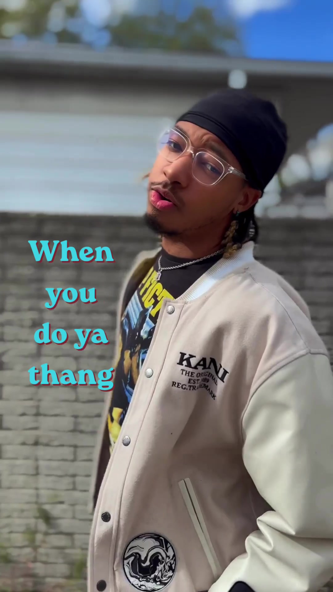 @Dvme The Artist