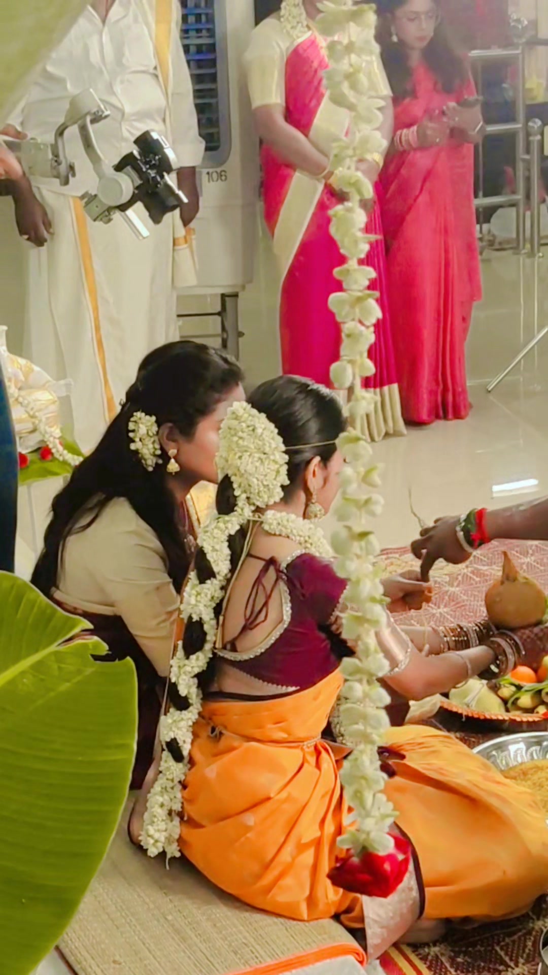 @Kirthi Kalyana Malai