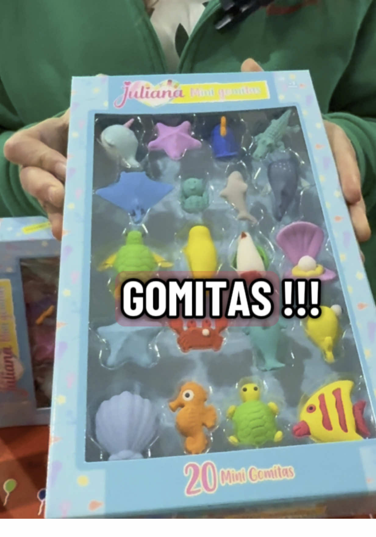 @Juguetería Pekemundo
