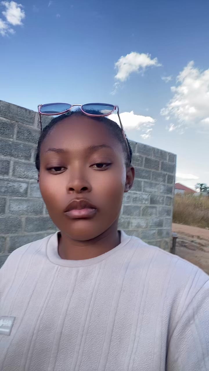 @Sarah Nambela
