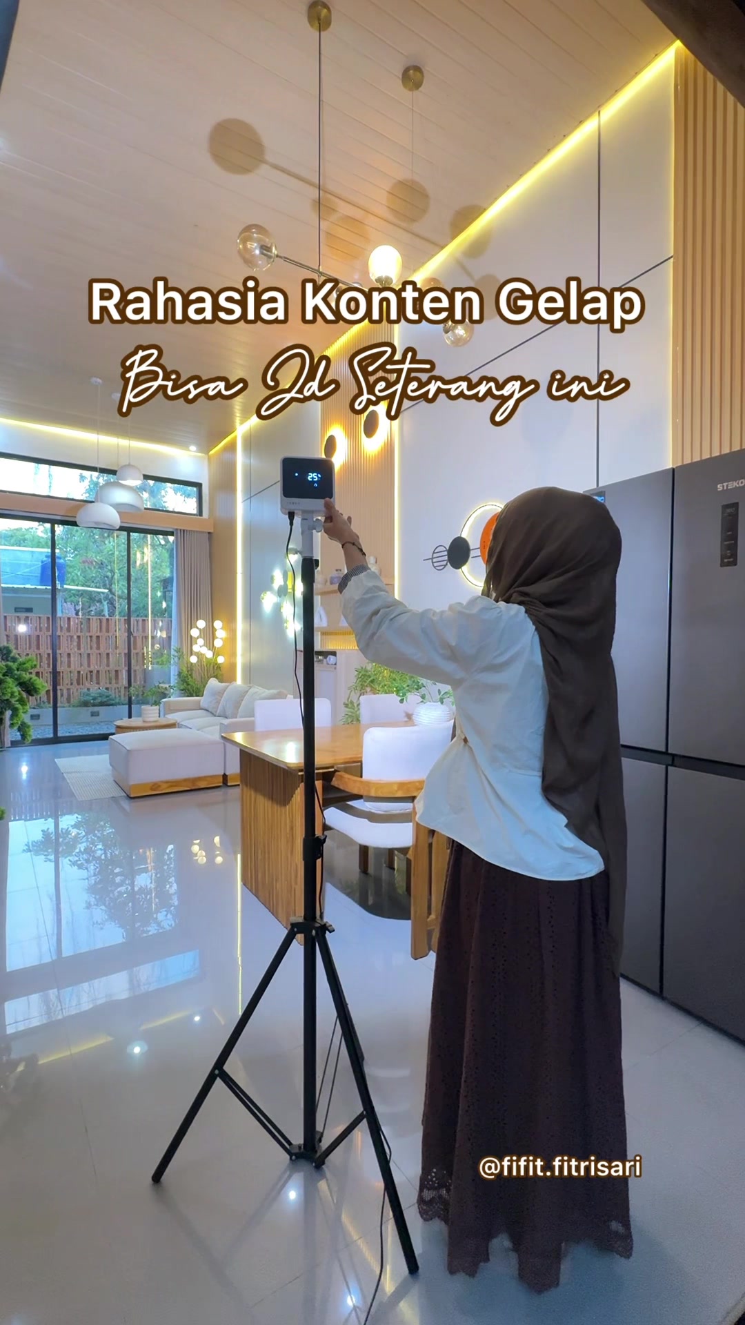 @Fifit Fitrisari