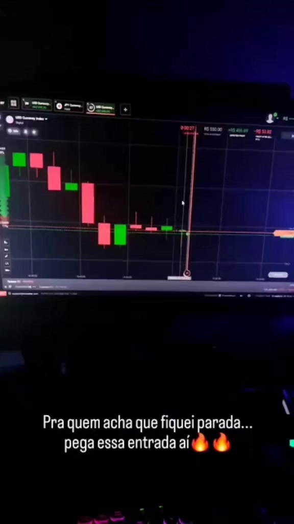 @Shels Trader