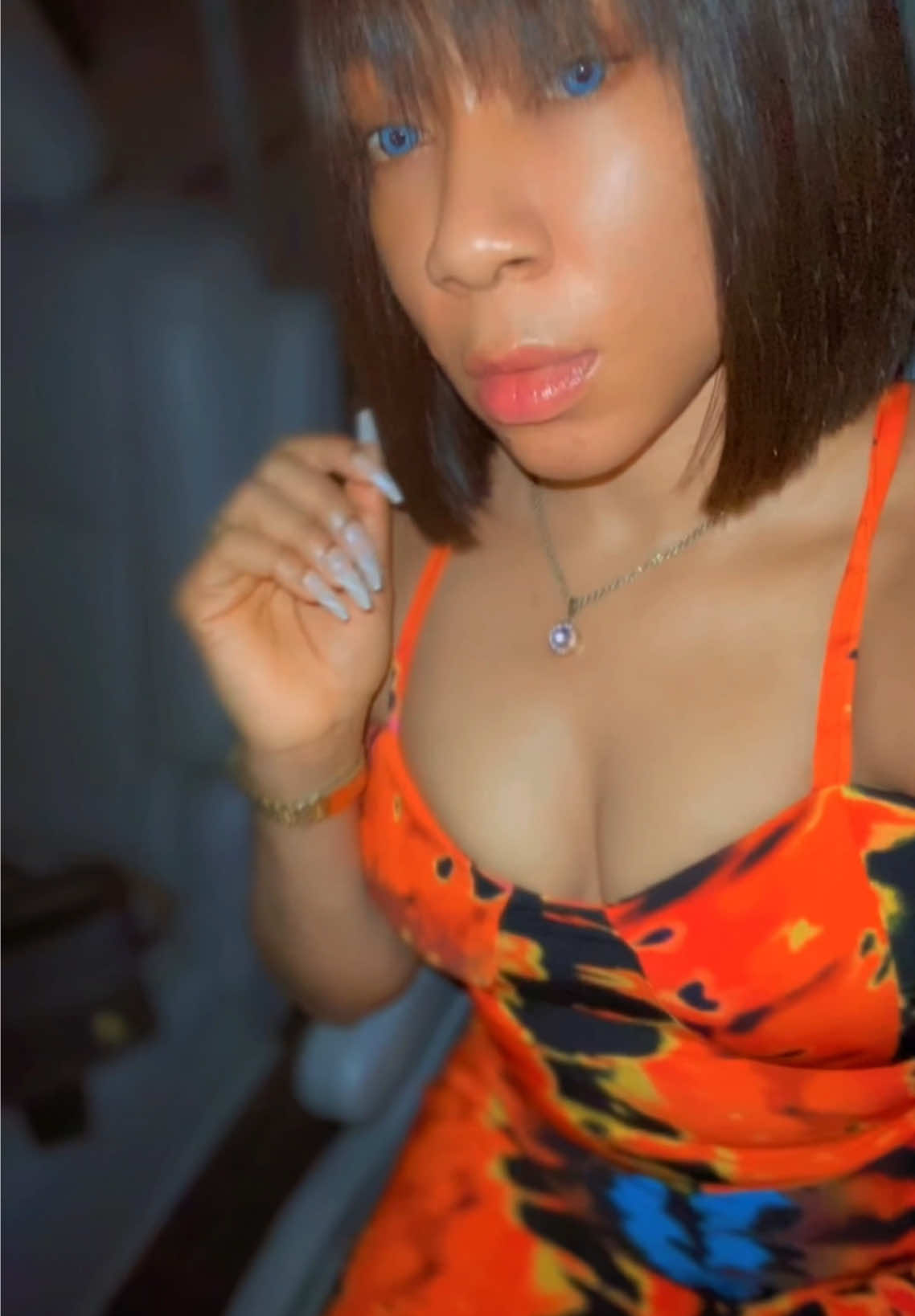 @Mary Ossai