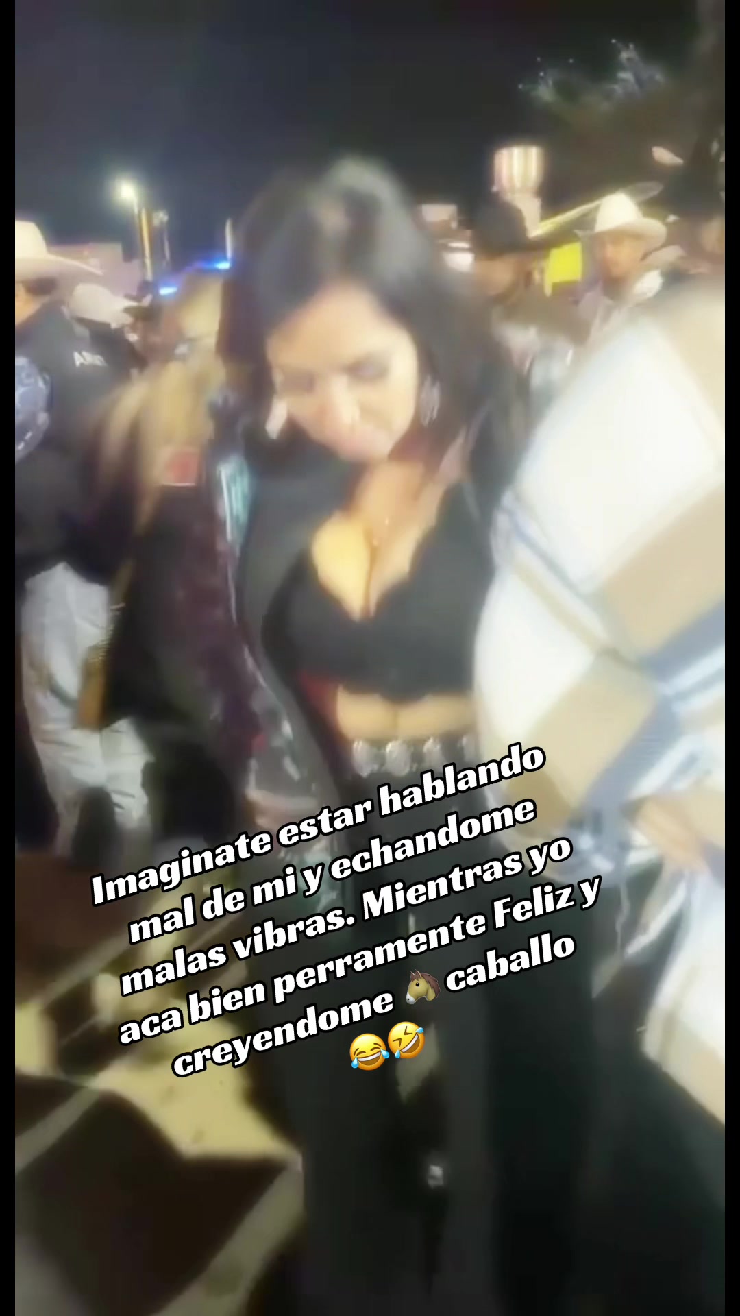 @Bane Castro