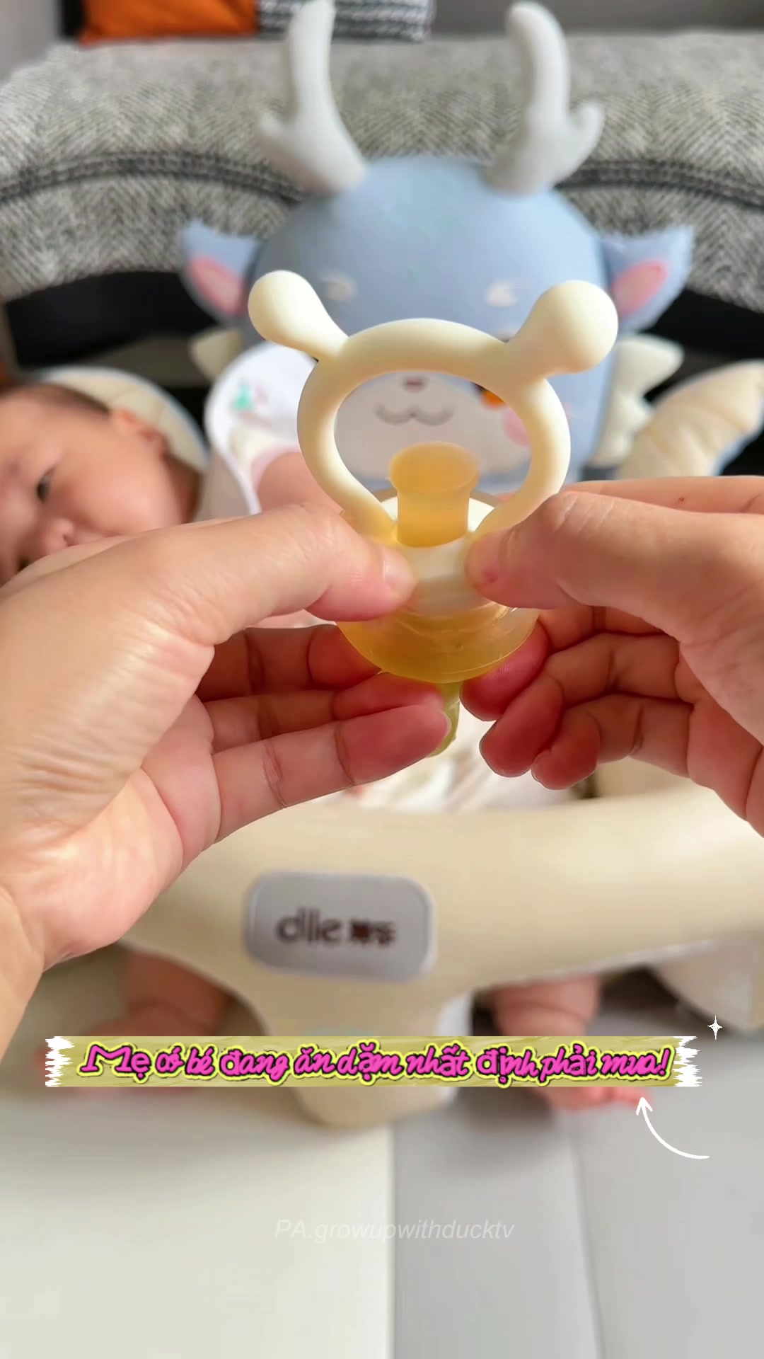 @growupwithducktv