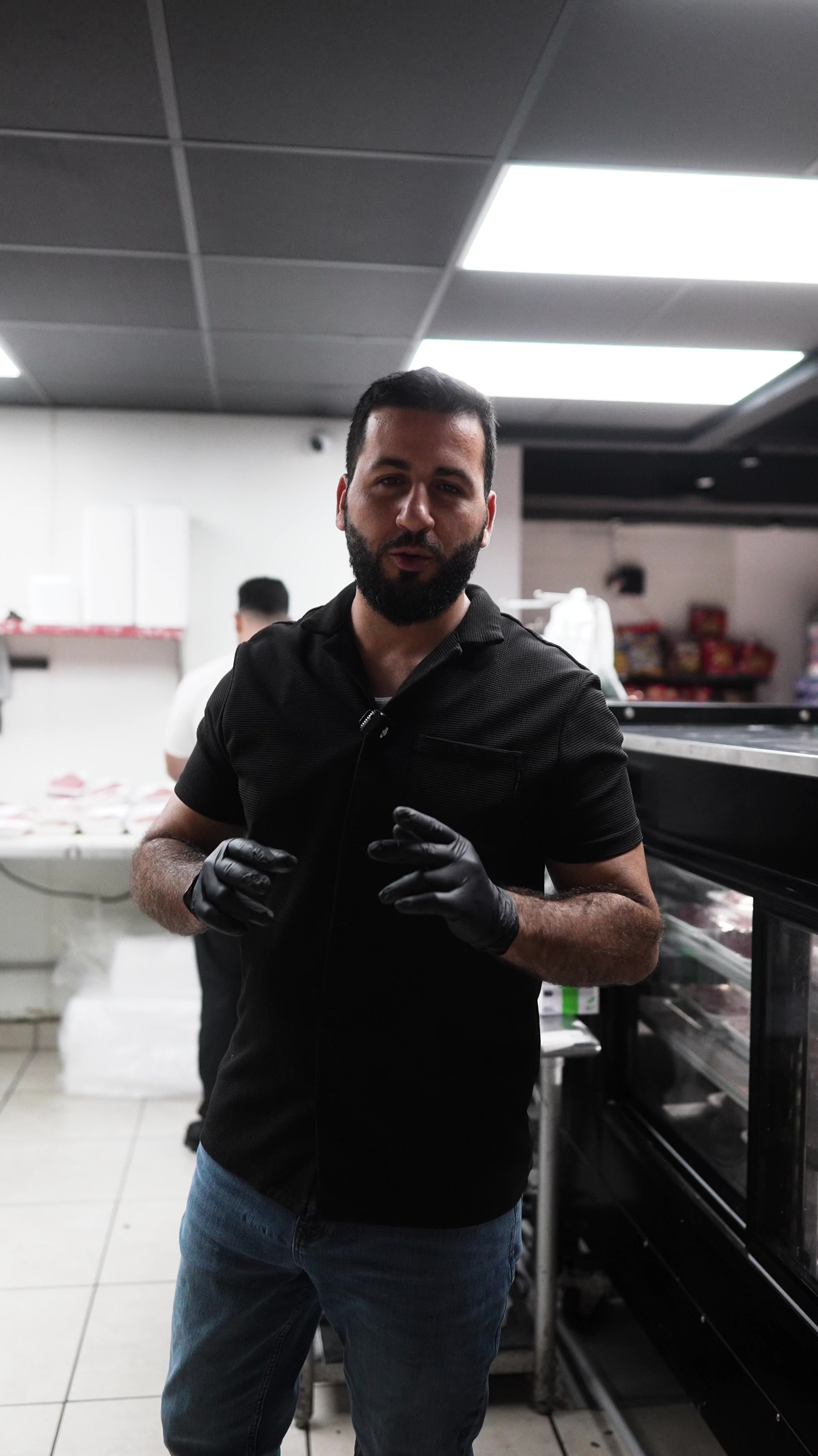 @Ramallah Market