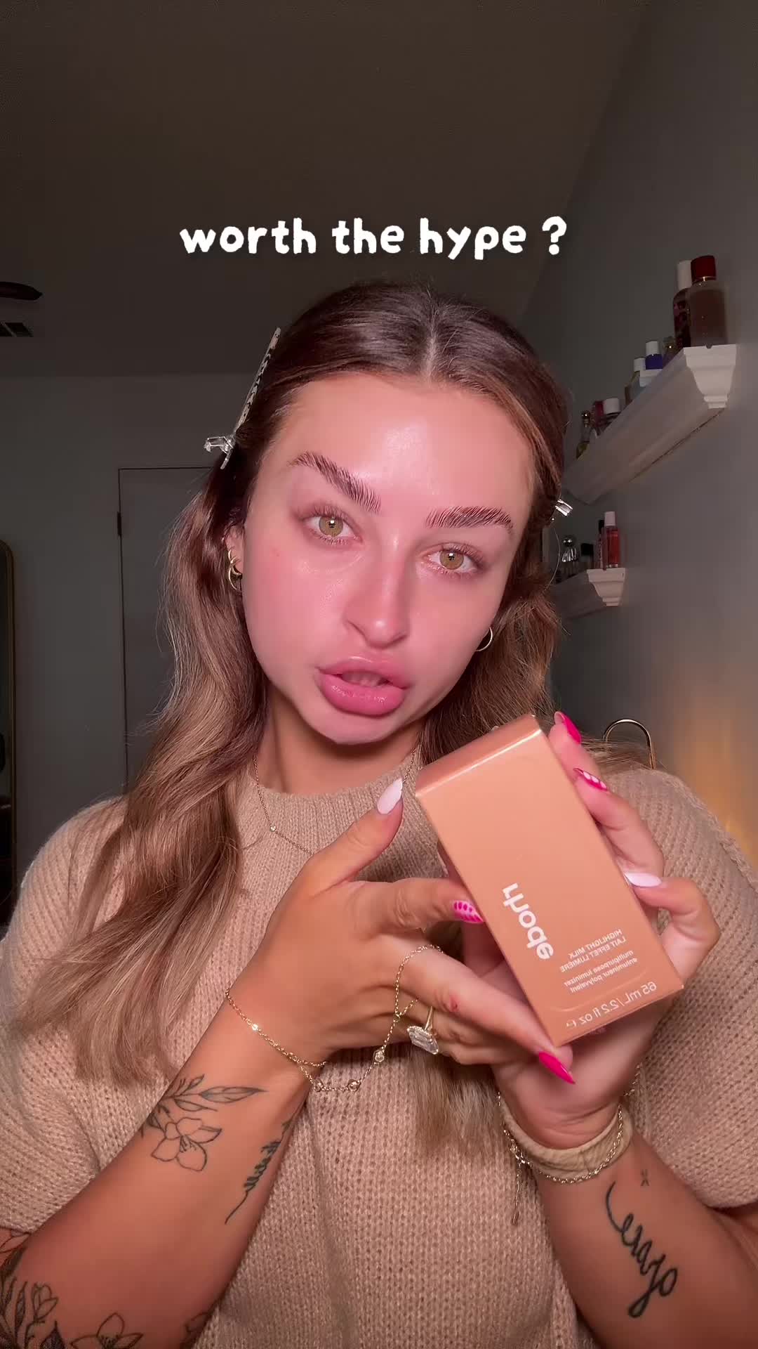 @Adelyn Grace┃MUA💄