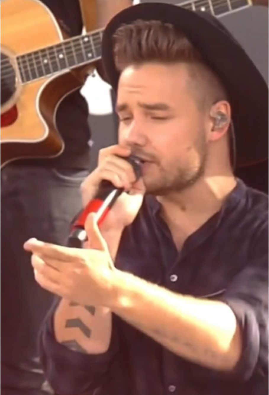 @One Direction Cambodia.