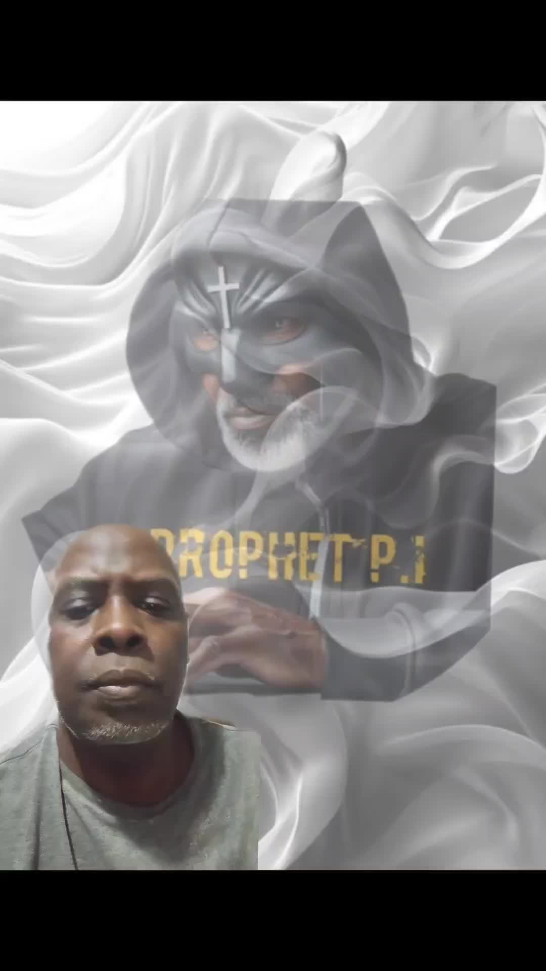 @Prophet P.I.