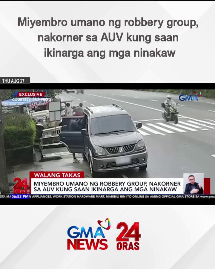 @24 Oras