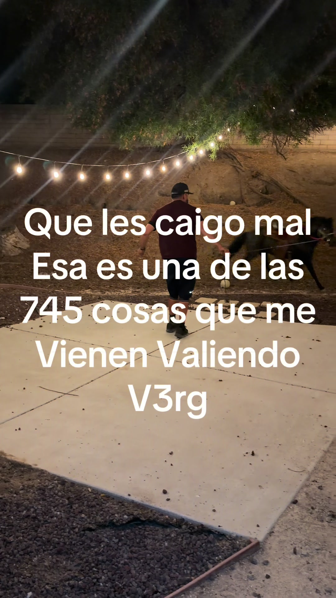 @Luis el michoacano