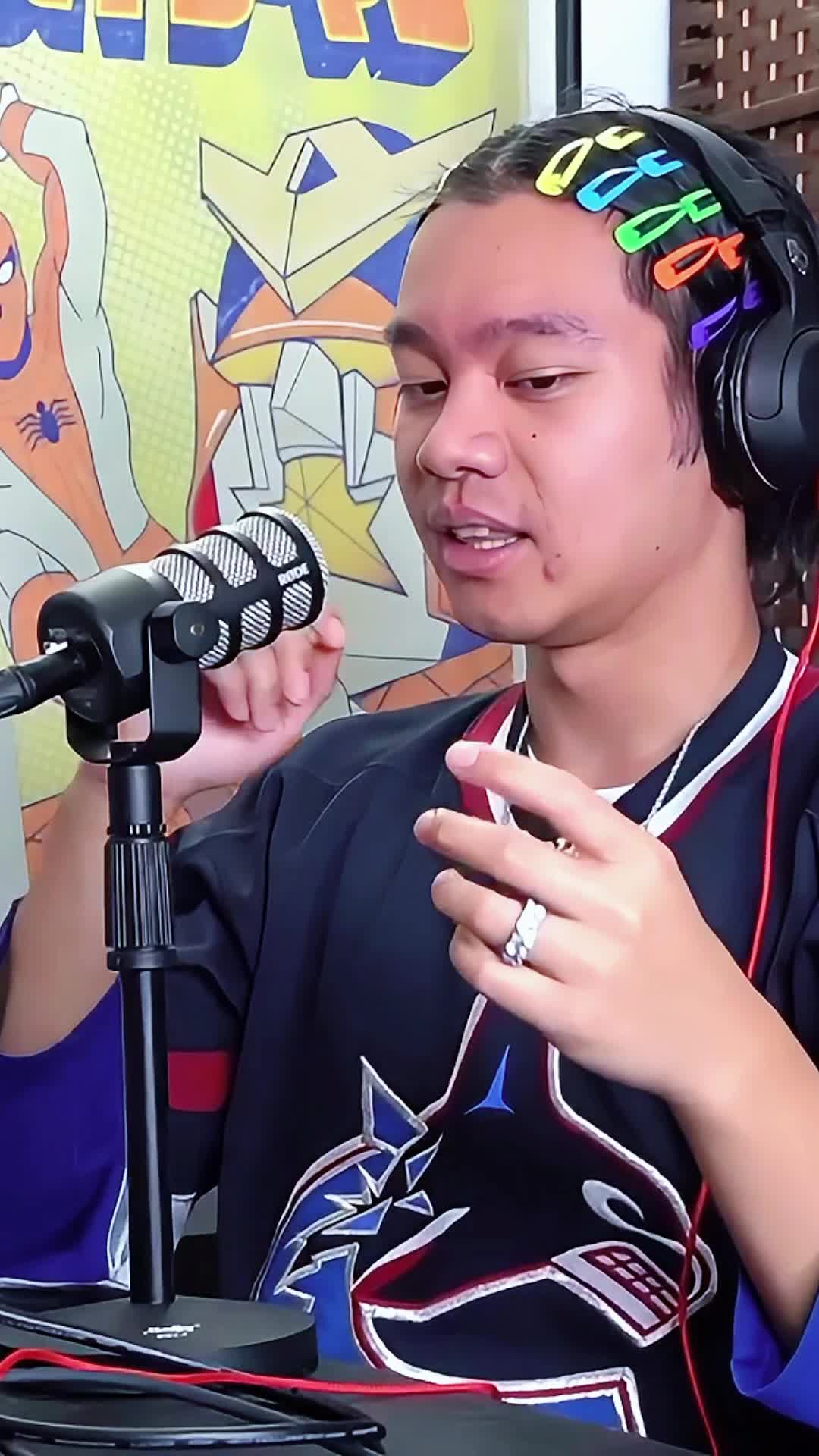 @Jumpers Clips