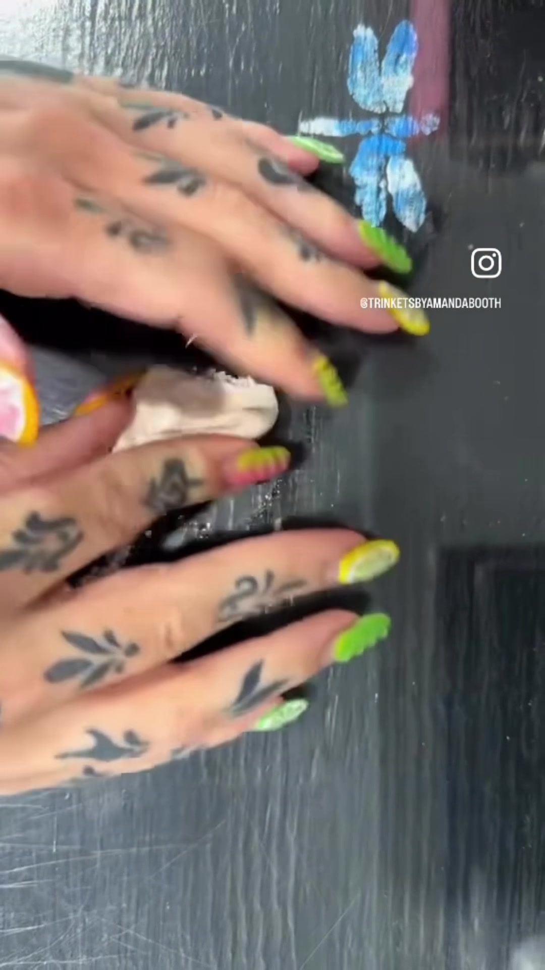 @Bunny