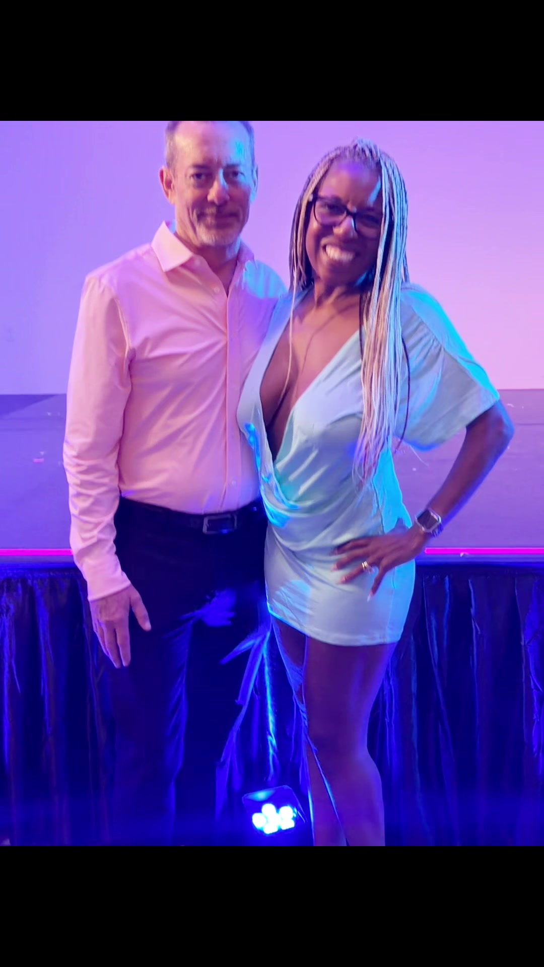 @Stefferpoo & RC the Spice King