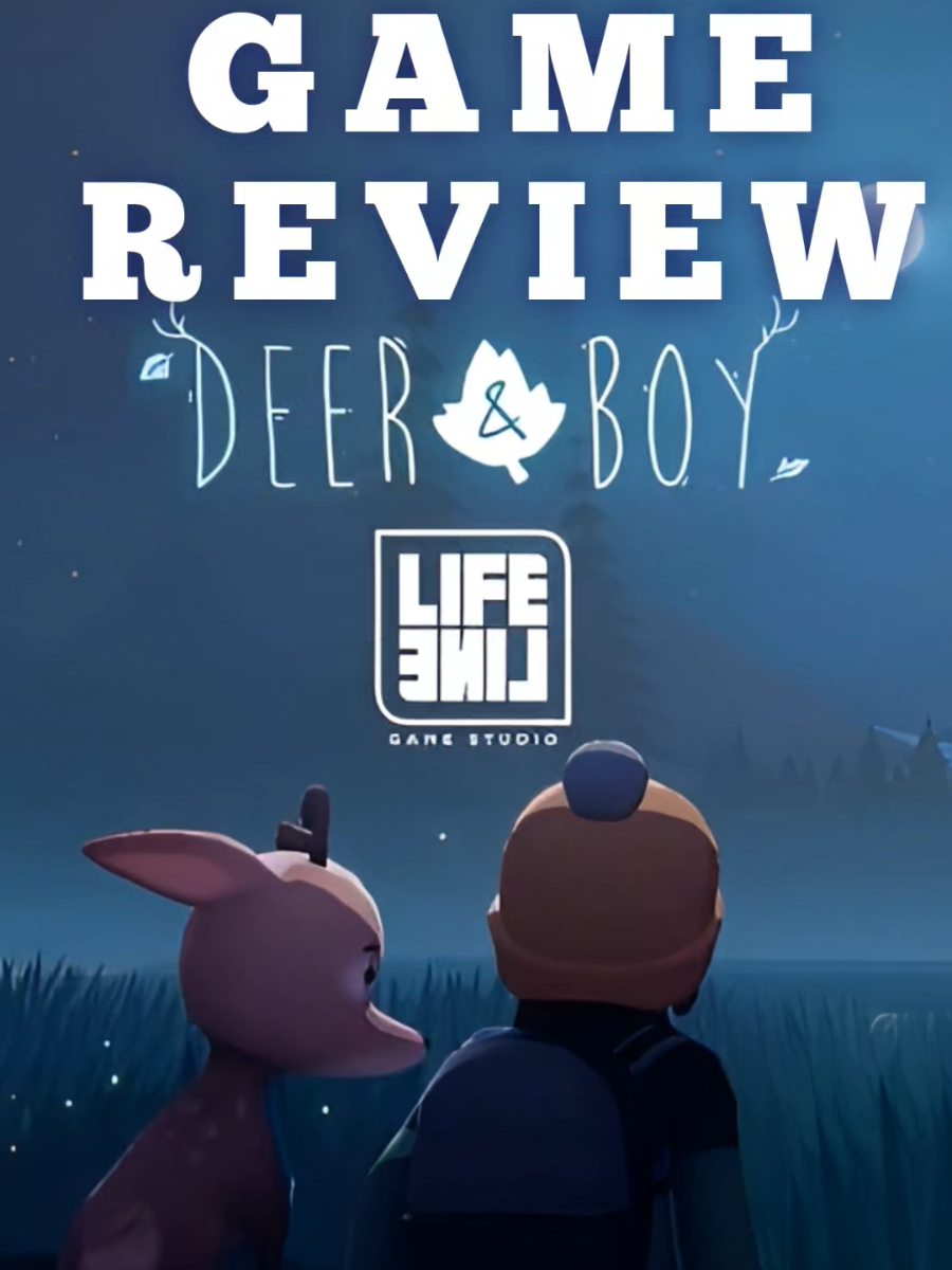 @Concise Game Reviews