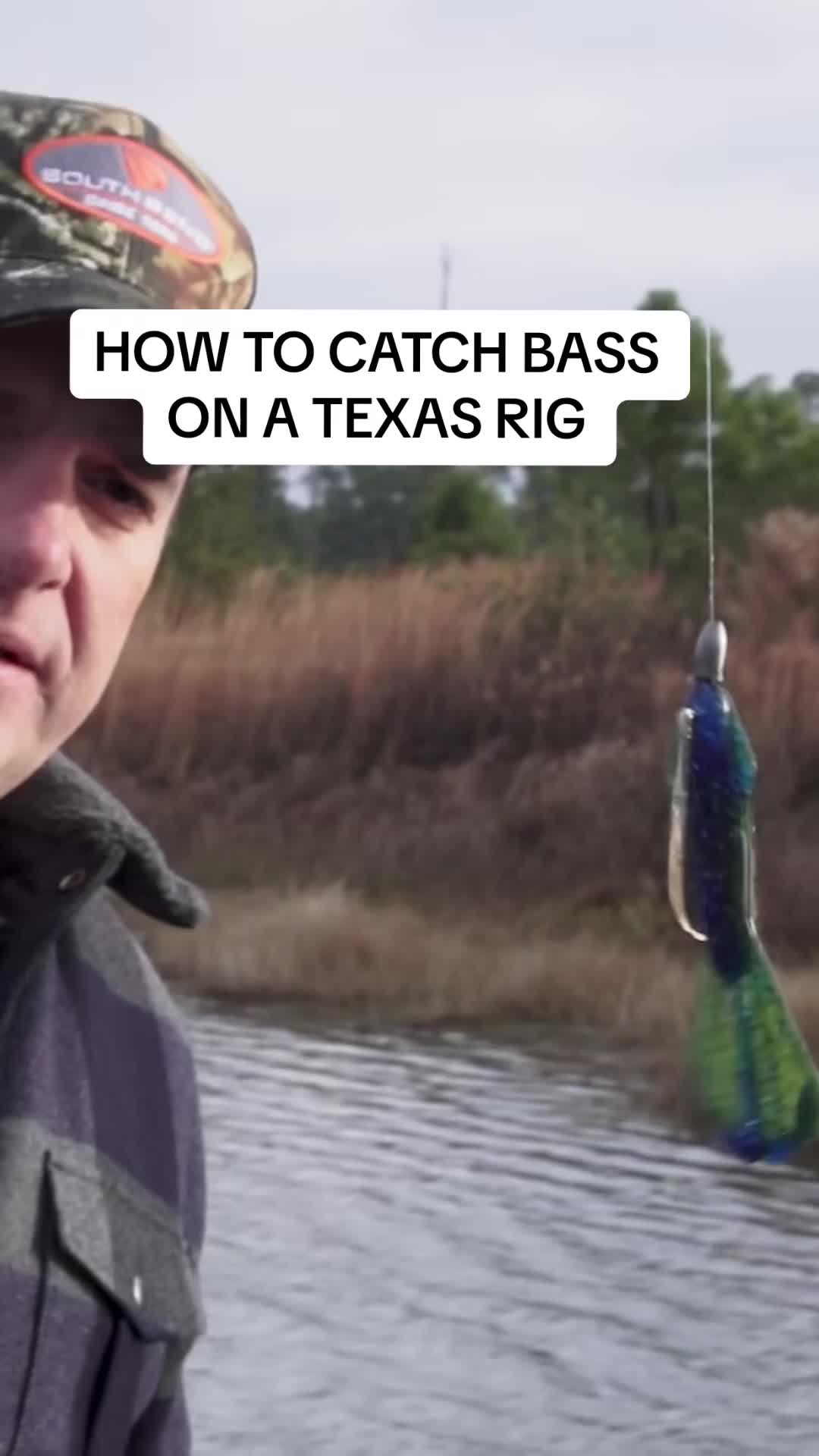 @Lunkerville