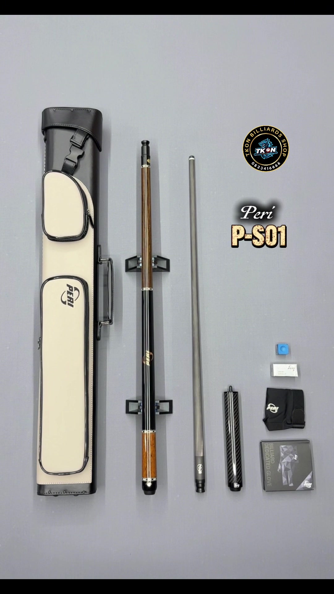 @Tkon Billiard Shop