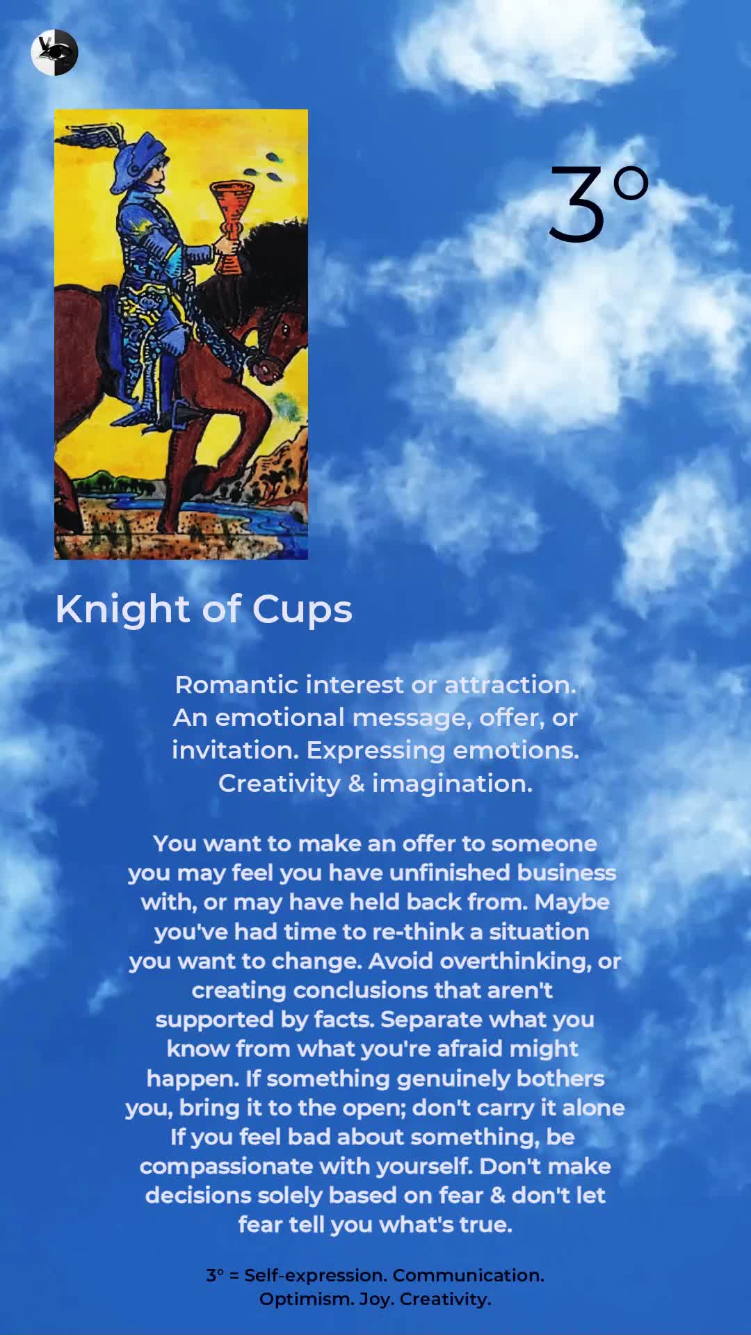 @Voe Tarot