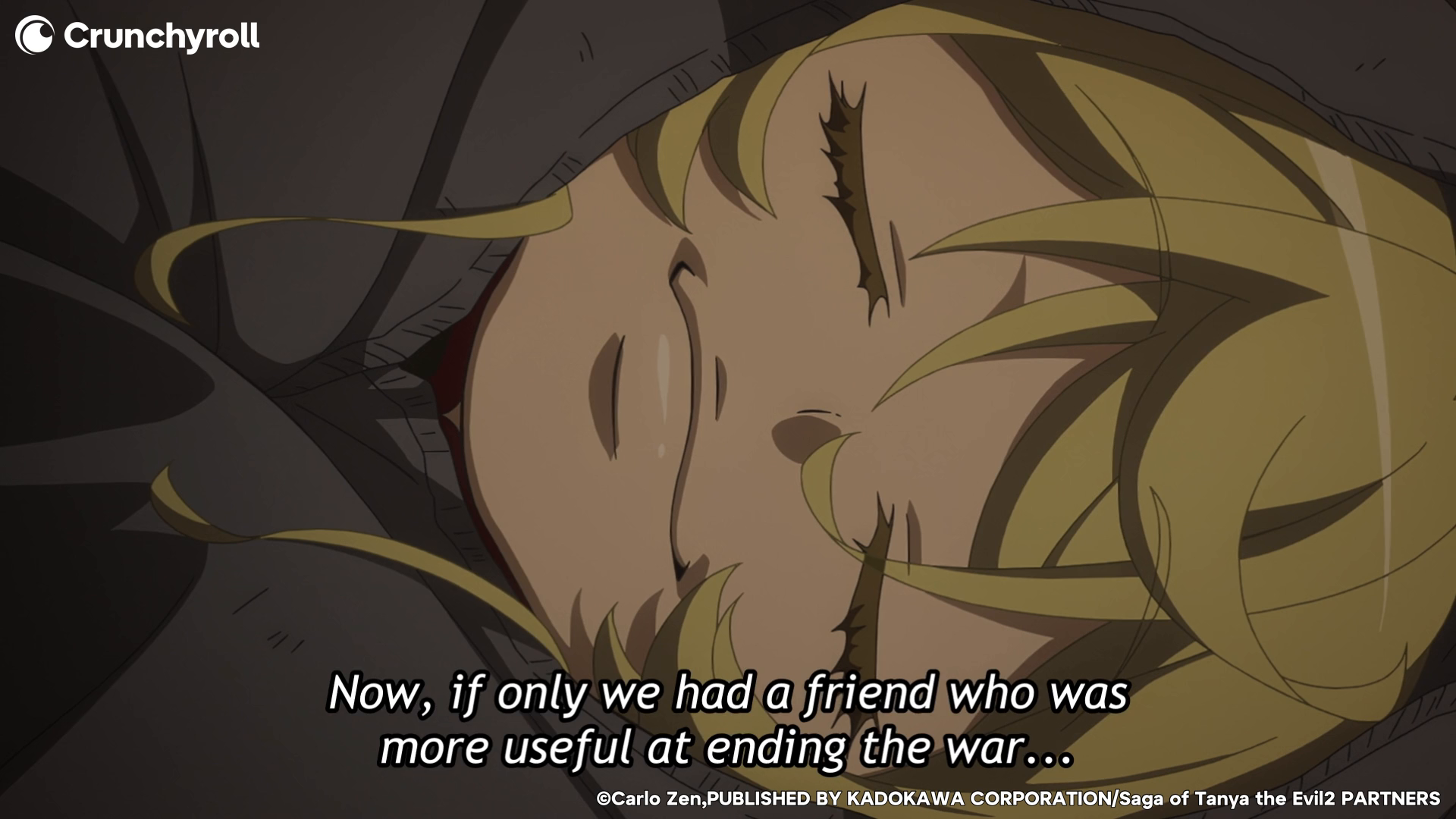 @Crunchyroll
