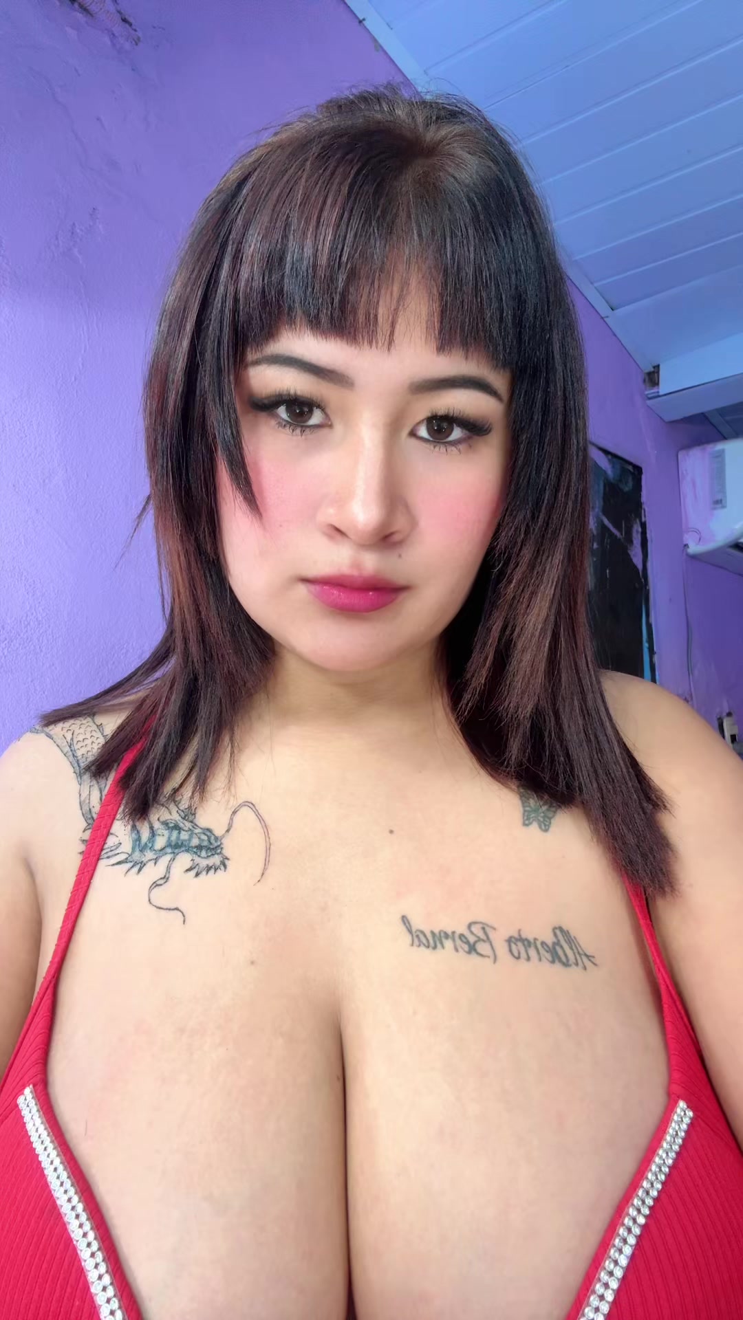 @LoreBernal69👹