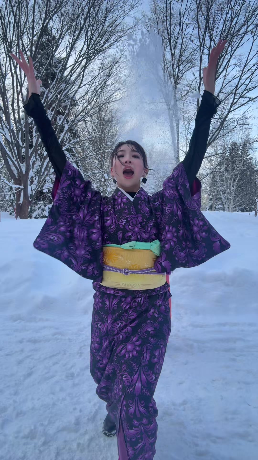 @Riho.開脚侍