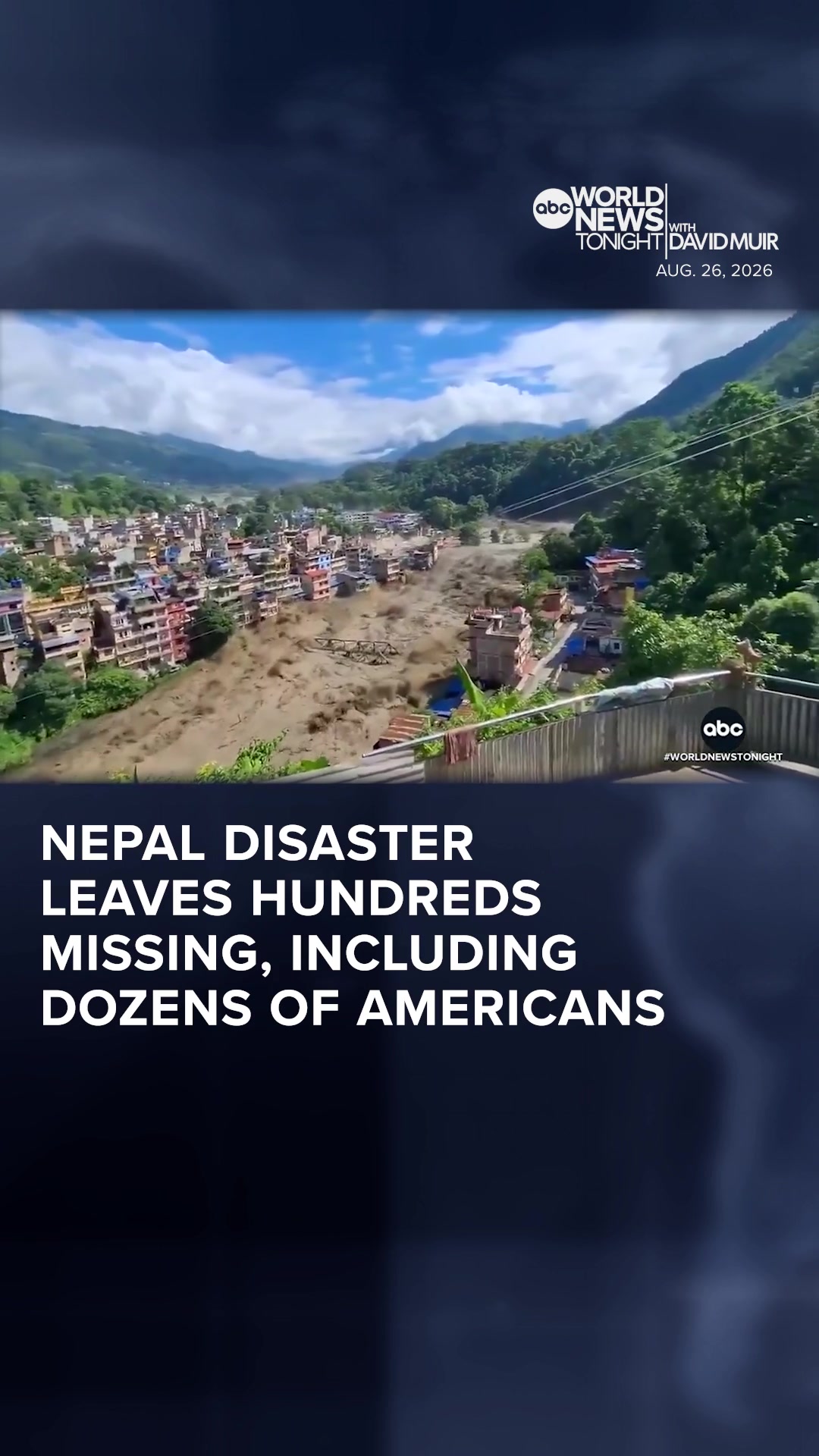 @ABC World News Tonight