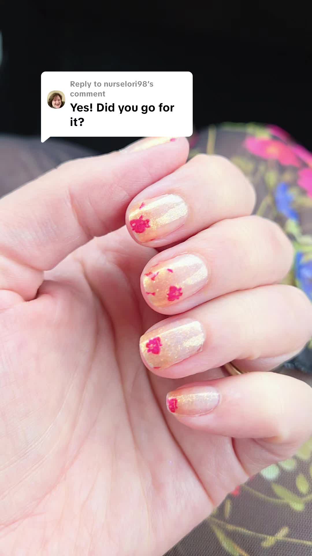 @Polished by Darcy