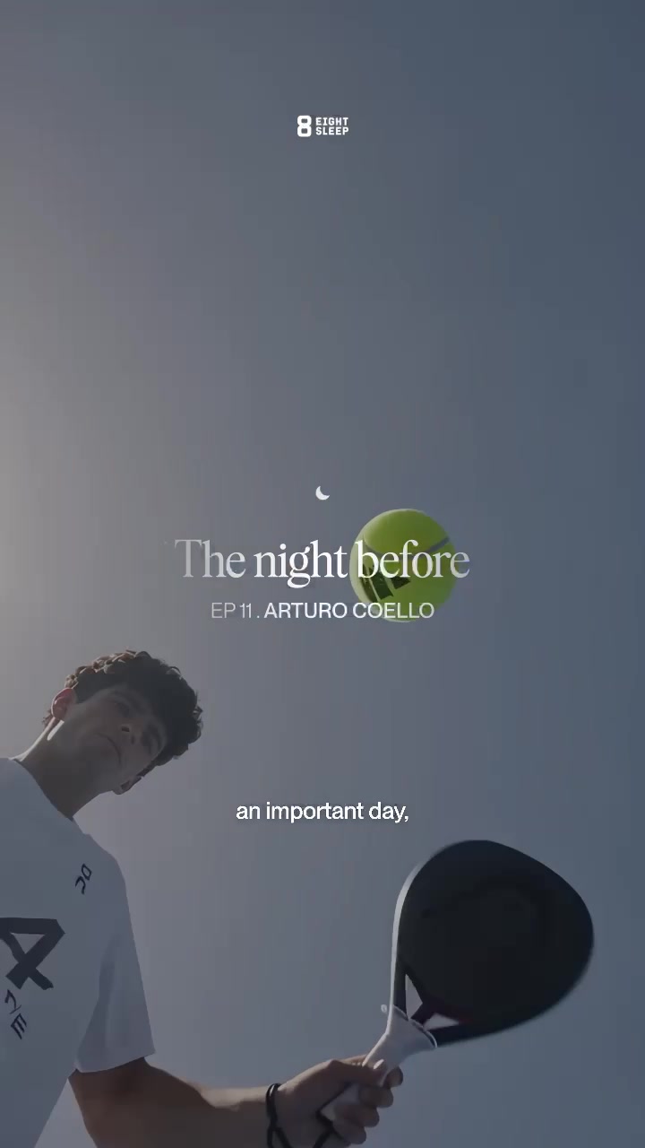@Eight Sleep