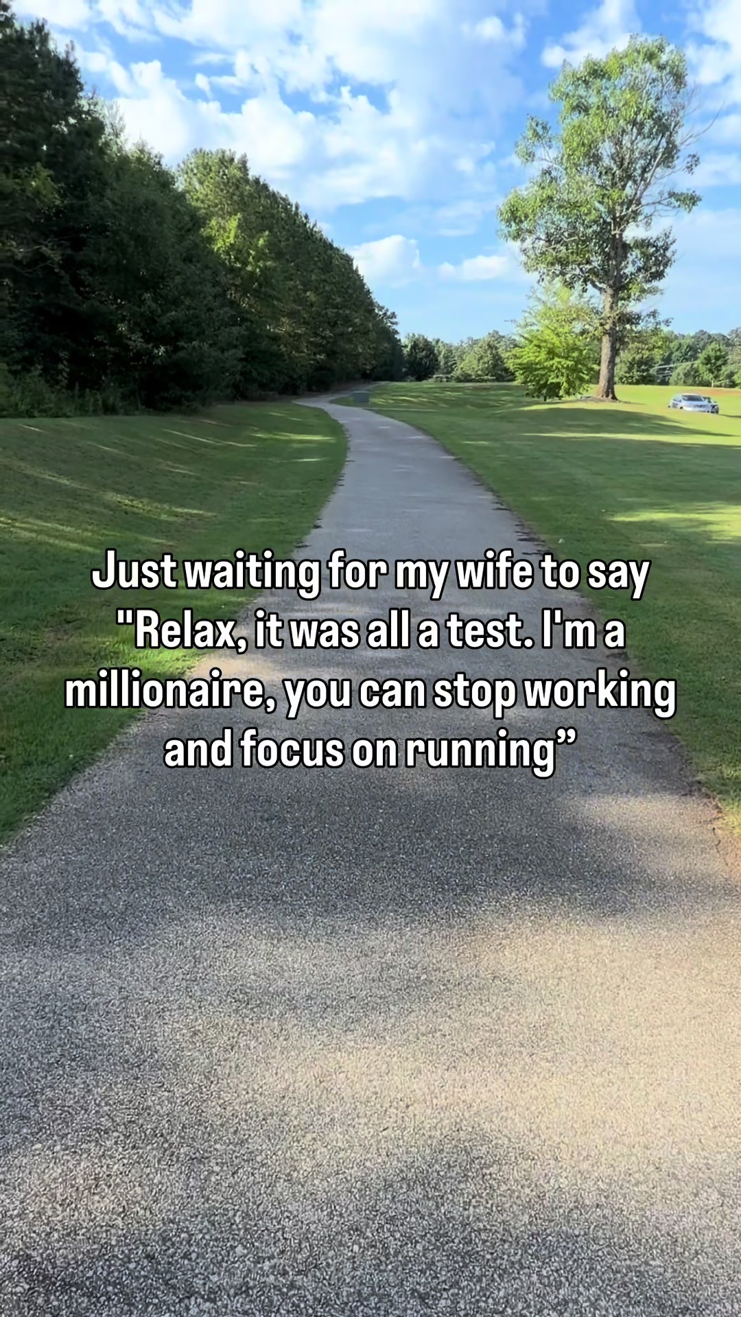 @Coach K Dobbs | Runner 50+