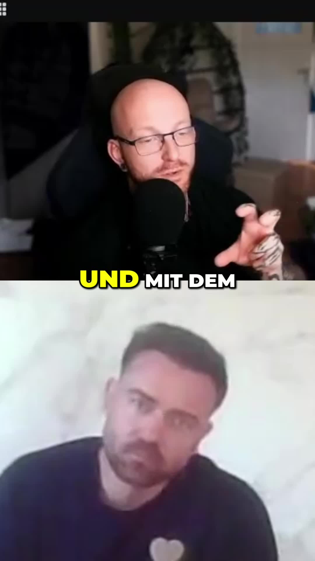 @R&uuml;ckenreparatur Community