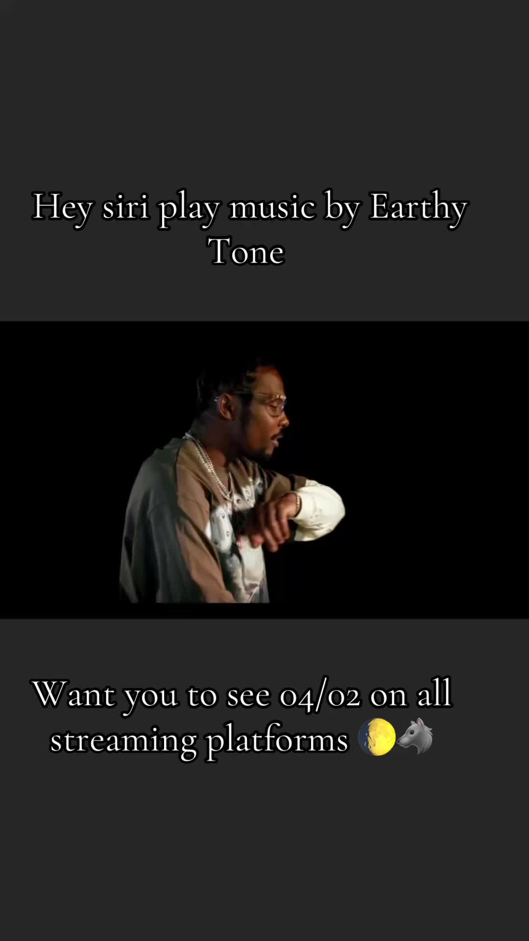 @Earthy Tone