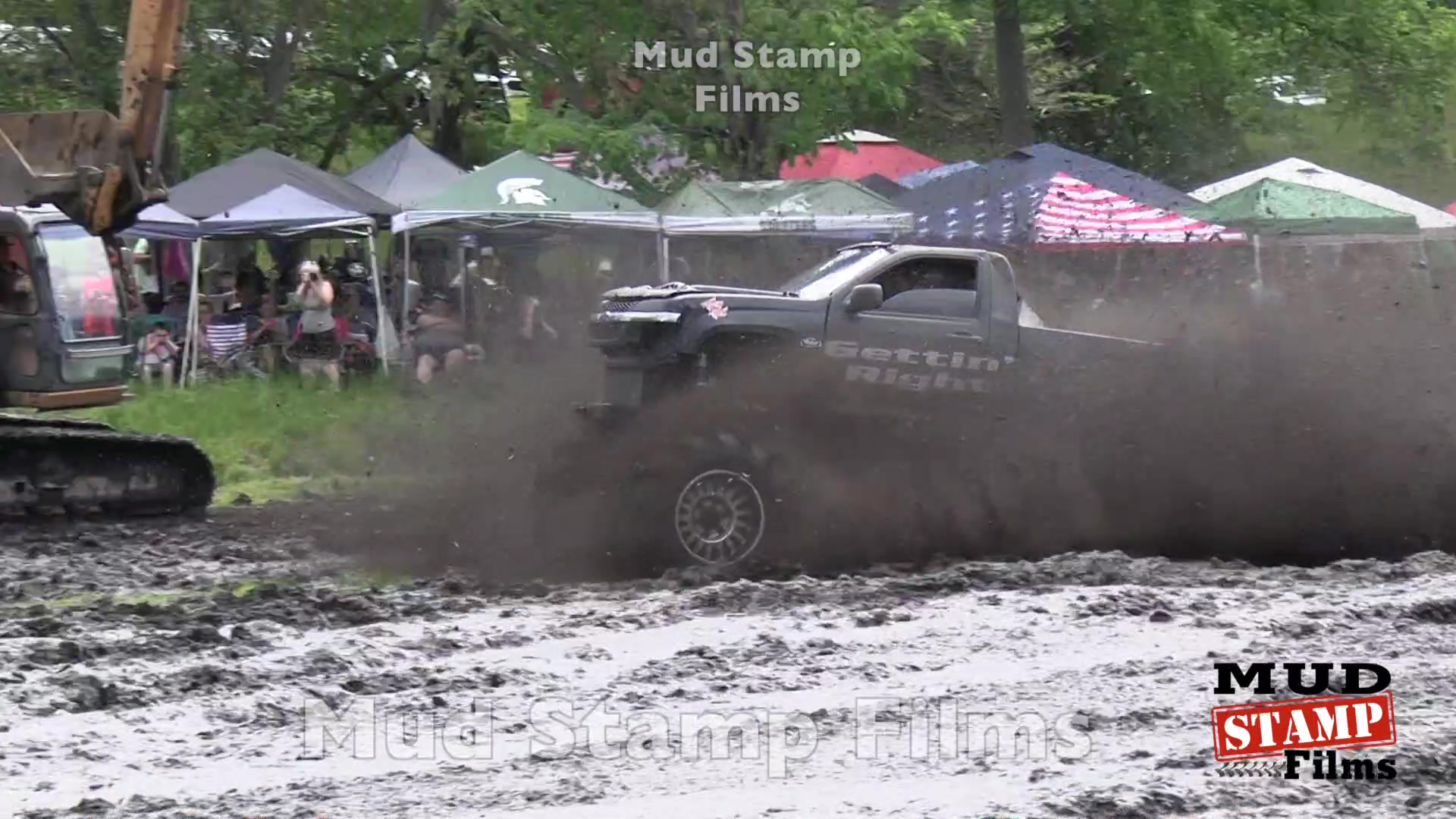 @Mud Stamp Films