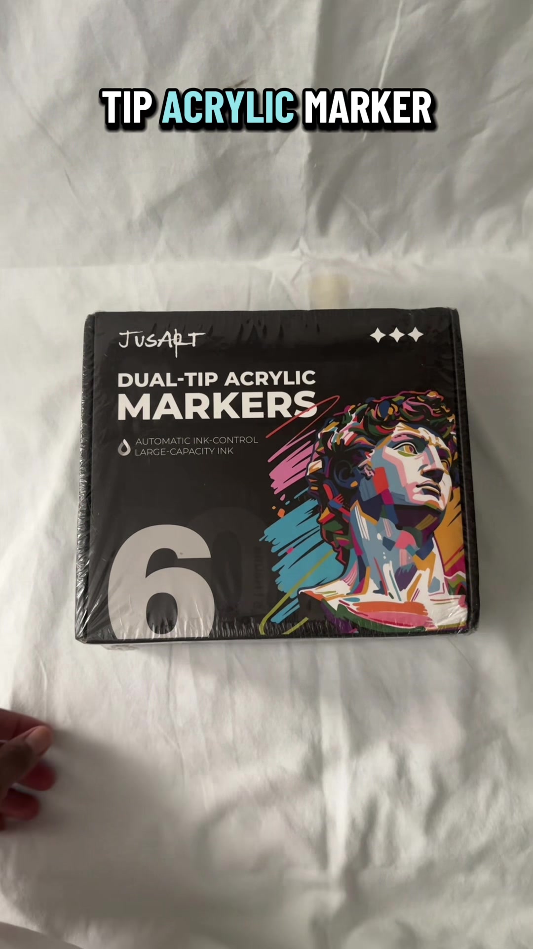 @AJstudios