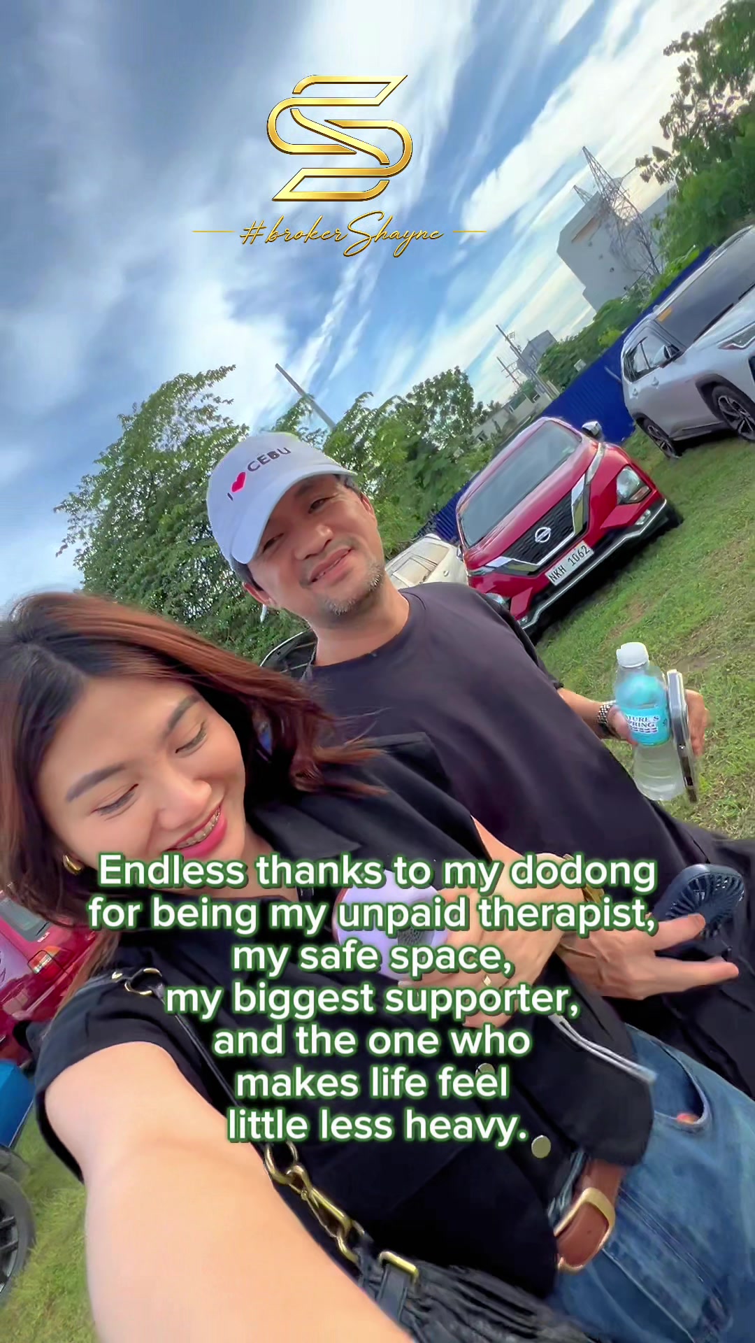 @Shayne Higayon