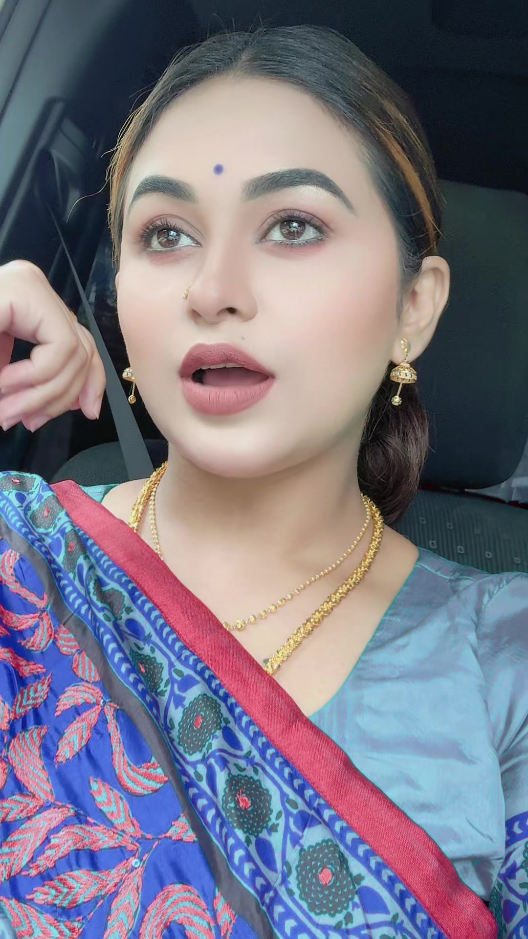 @Sathi Khan