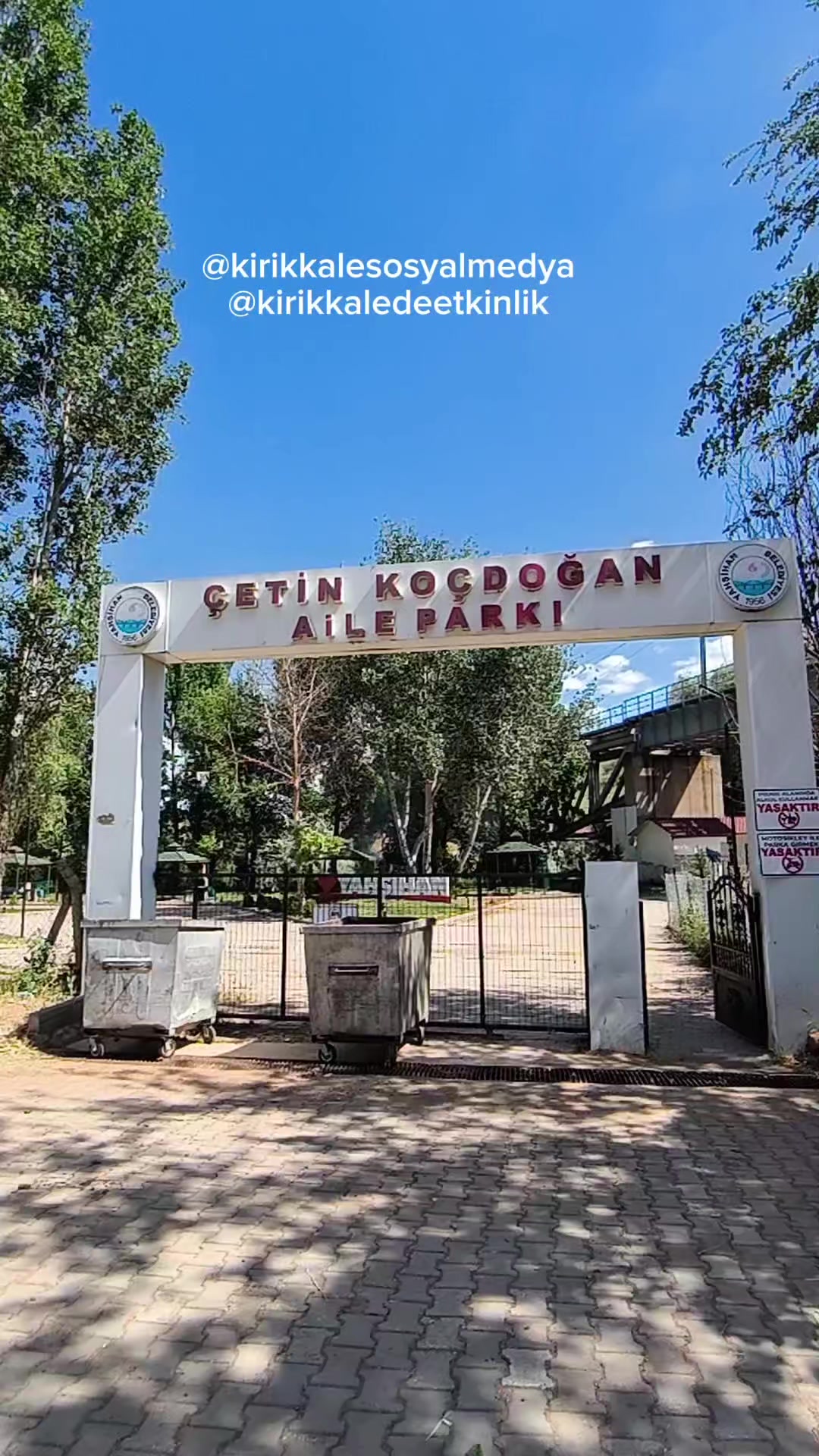 @Kırıkkale Sosyal Medya