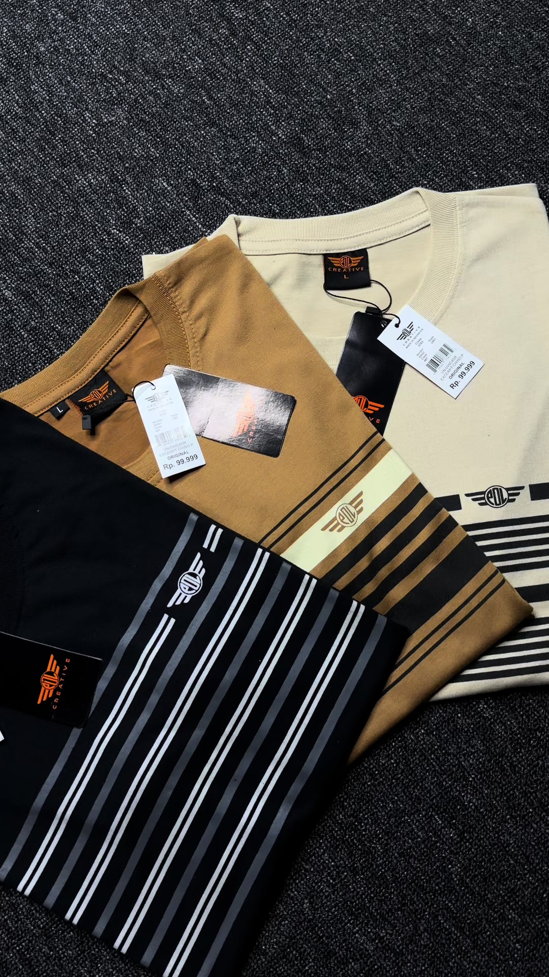@Generous Store