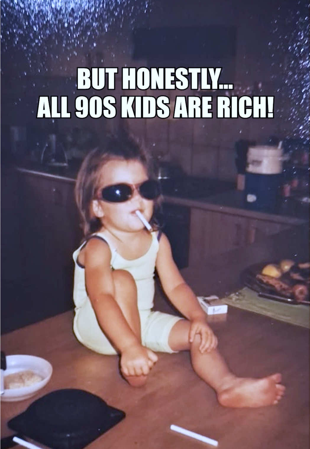 @Shannele | The 90s Mom