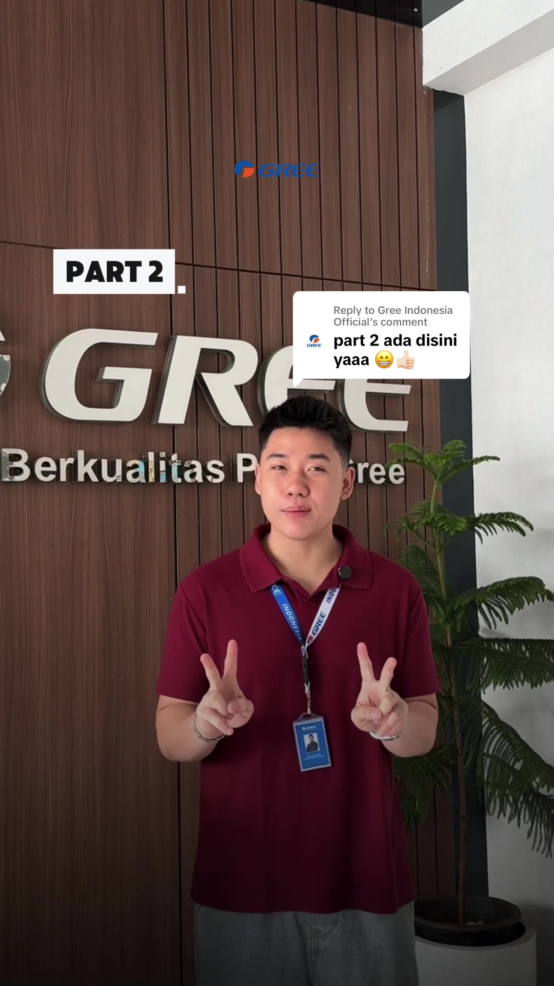 @Gree Indonesia Official