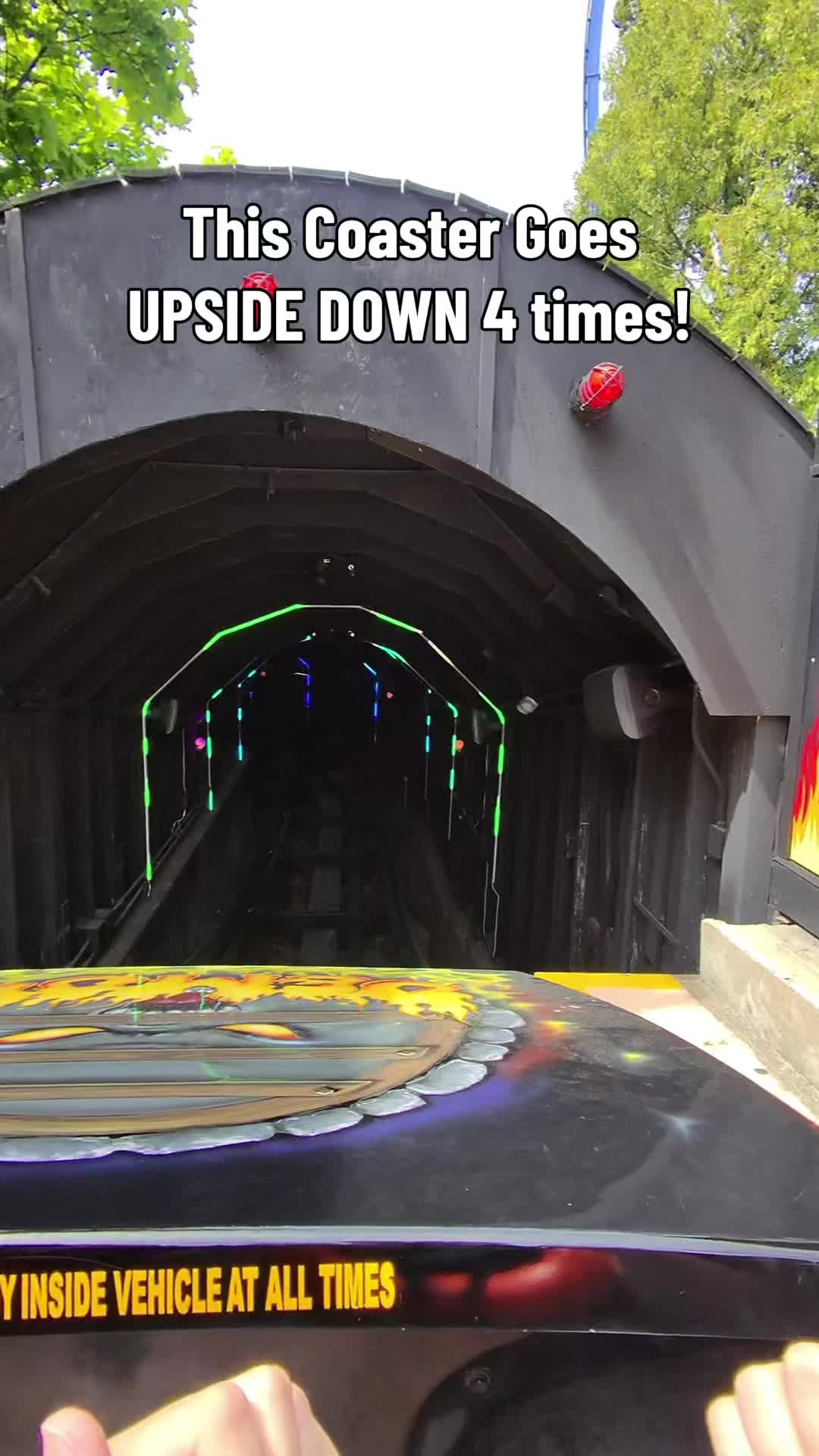 @Roller Coaster Maniac