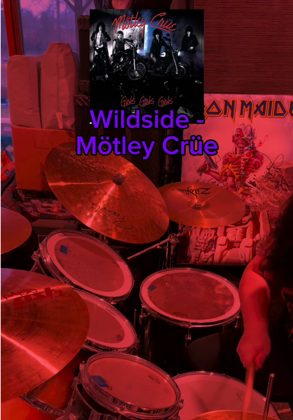 @DrummingBeto