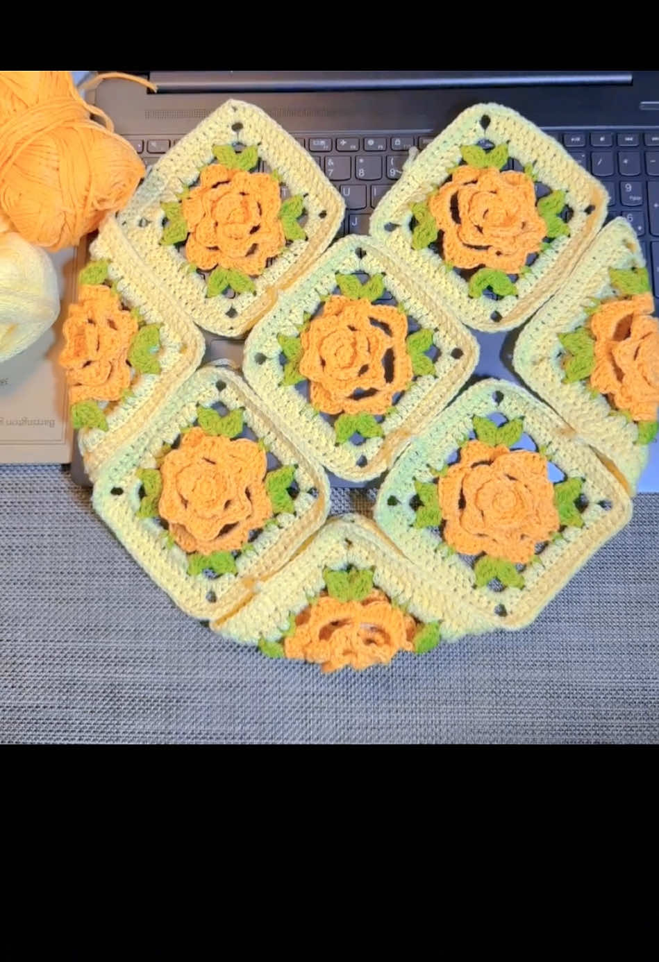 @Crochet House