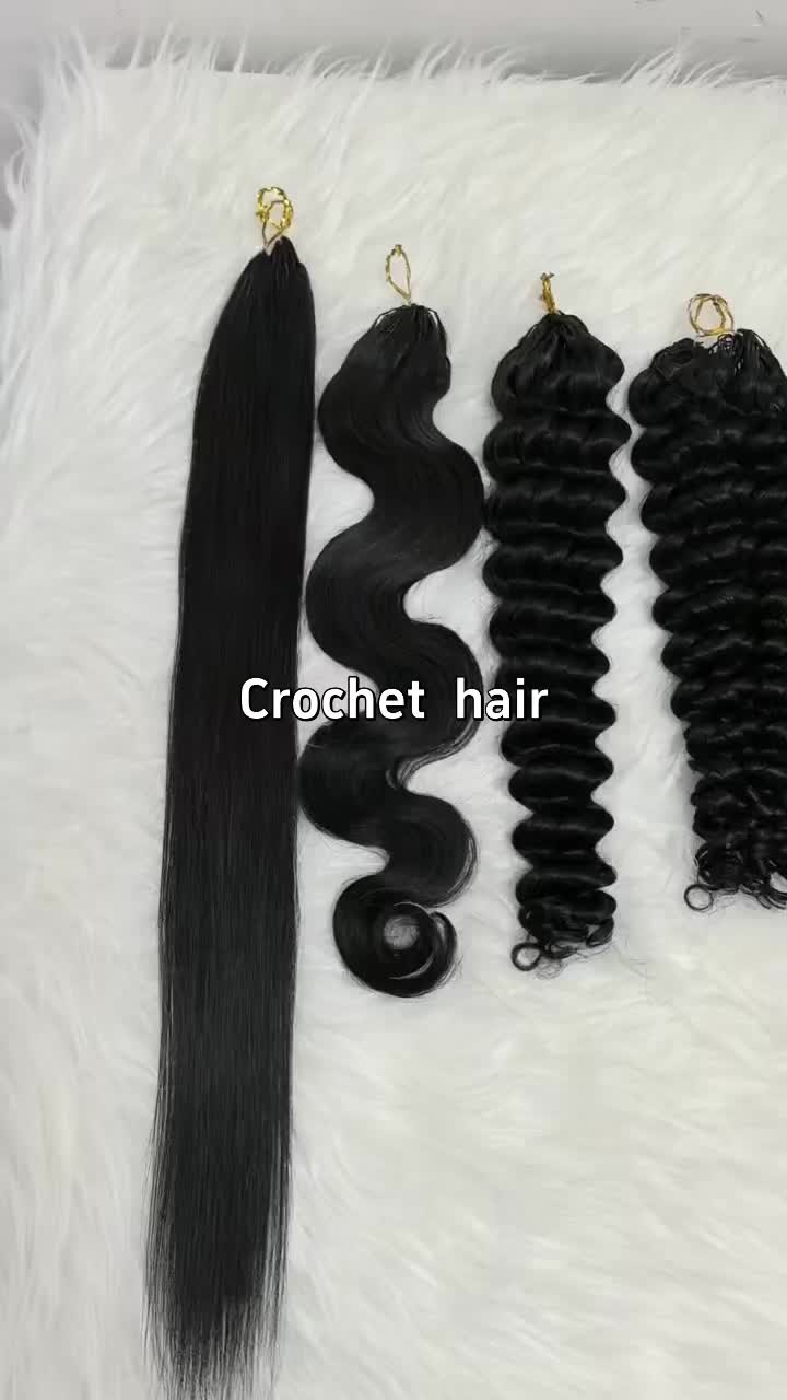 @Luv Hair | Premium Wigs