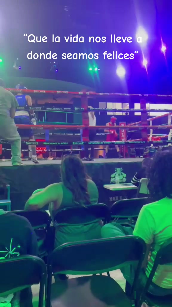 @palas boxing
