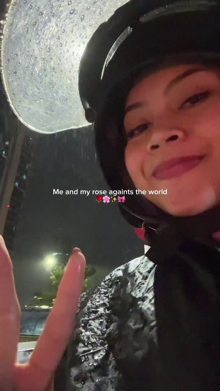 @Eidel | Ex Pengamen