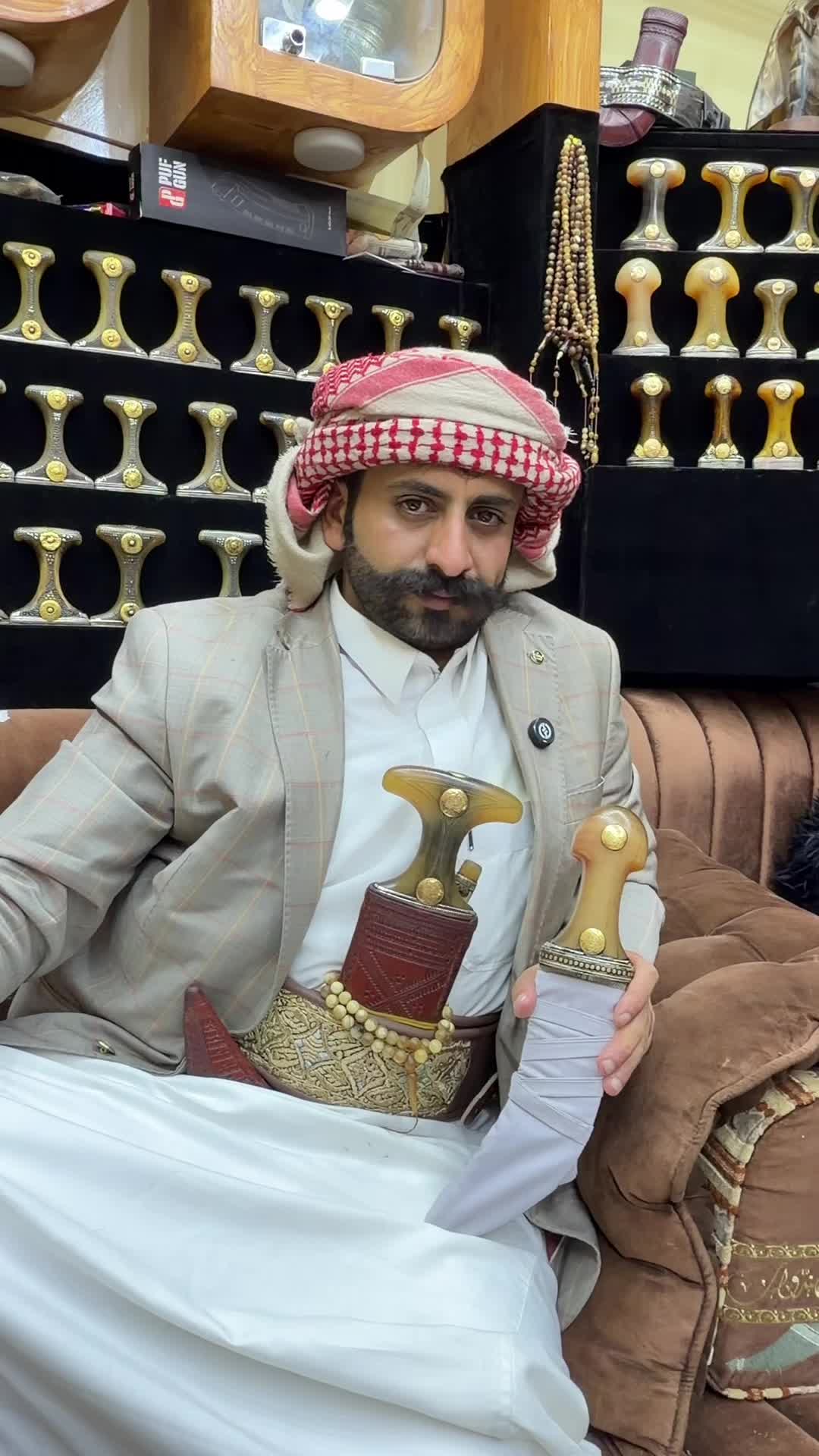 @ابويحيى غمدان الهندوان_شيز