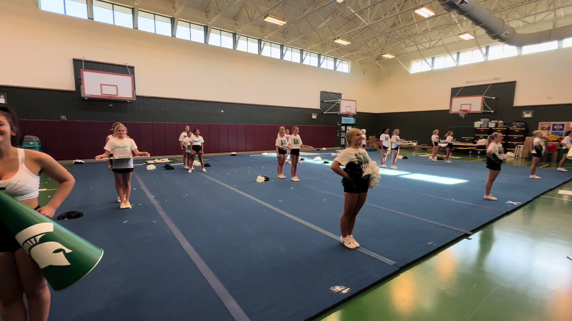 @Taylor Built Champions